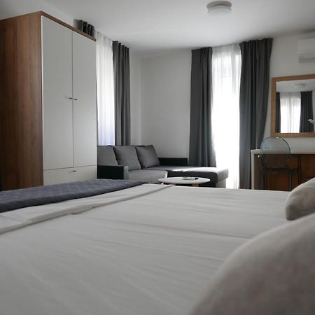 Hotel Tri Lava Luxury Living Split Exteriér fotografie
