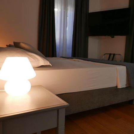 Hotel Tri Lava Luxury Living Split Exteriér fotografie