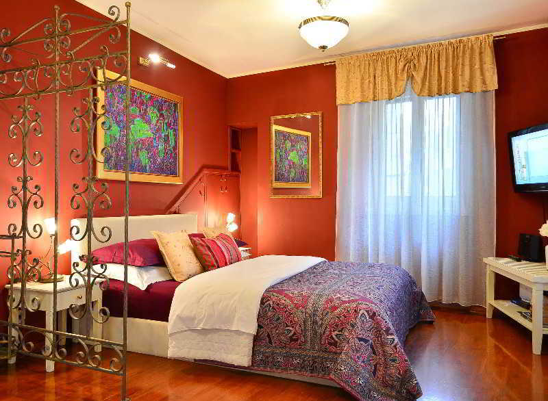 Hotel Tri Lava Luxury Living Split Exteriér fotografie
