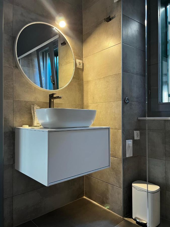 Hotel Tri Lava Luxury Living Split Exteriér fotografie