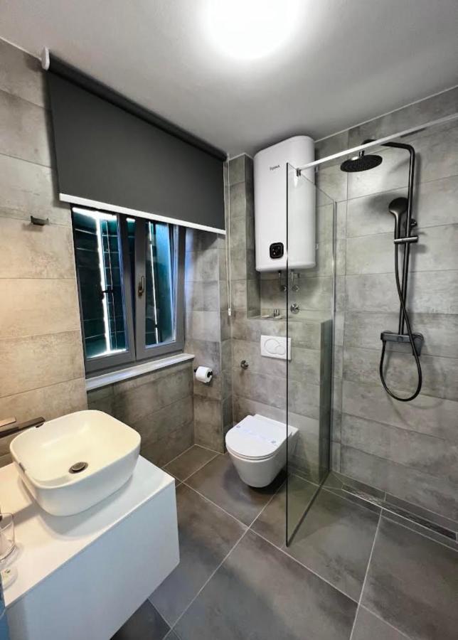 Hotel Tri Lava Luxury Living Split Exteriér fotografie