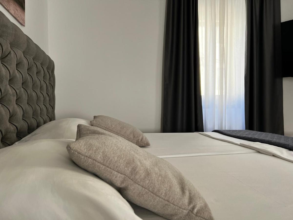 Hotel Tri Lava Luxury Living Split Exteriér fotografie