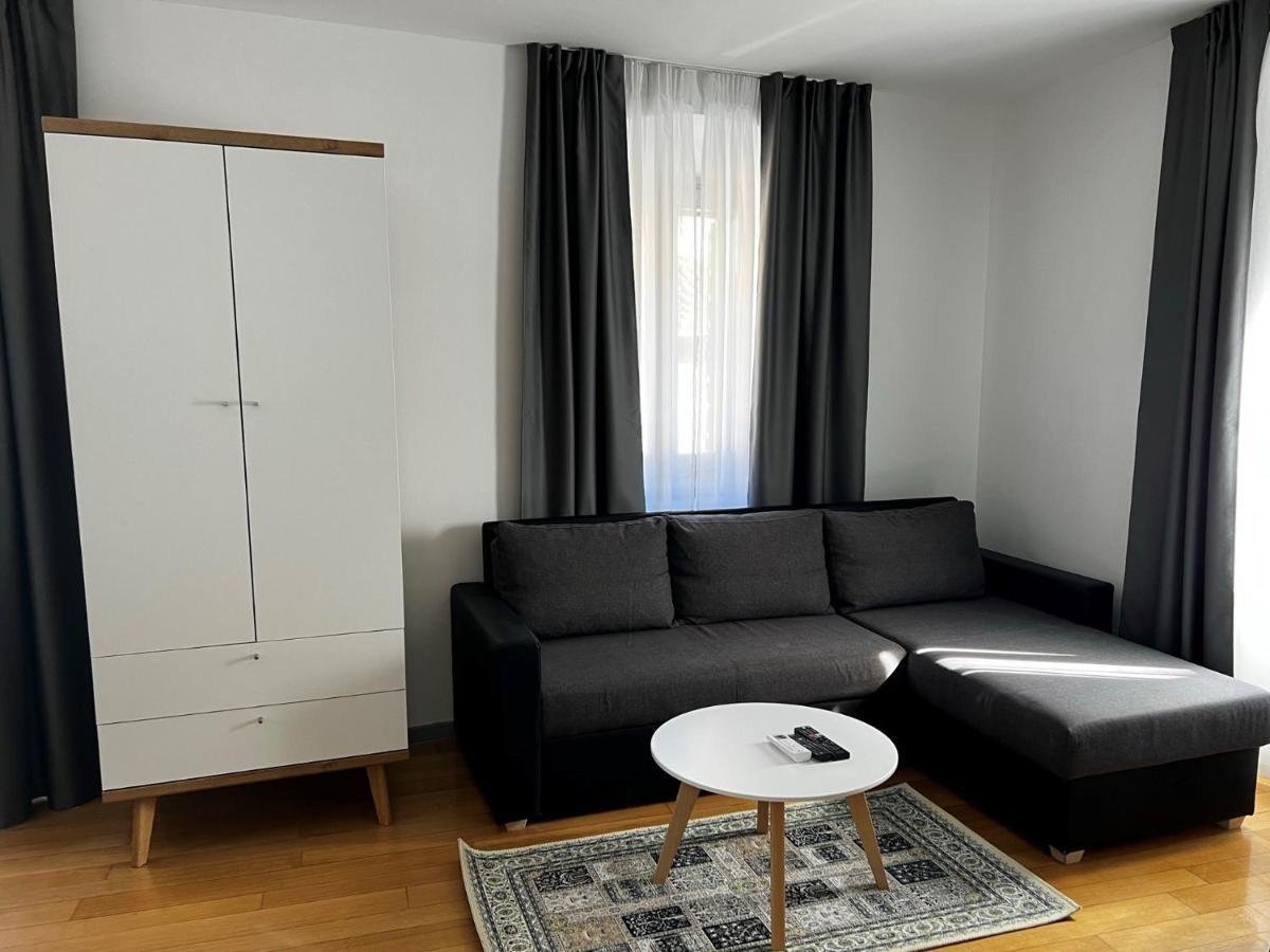 Hotel Tri Lava Luxury Living Split Exteriér fotografie