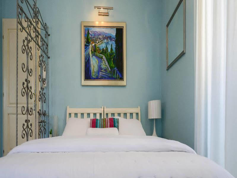 Hotel Tri Lava Luxury Living Split Exteriér fotografie